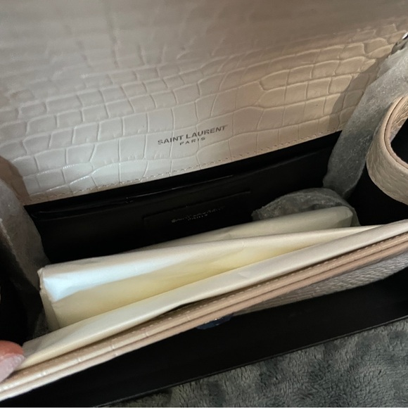 YSL Kate, brand new, light pink - Picture 3 of 5